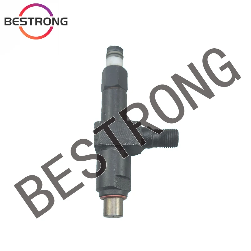 

Fuel Injector (Nozzle assembly) For R165 R170 Swril Chamber Type Single Cylinder Water-cooled Diesel Engine Spare Parts