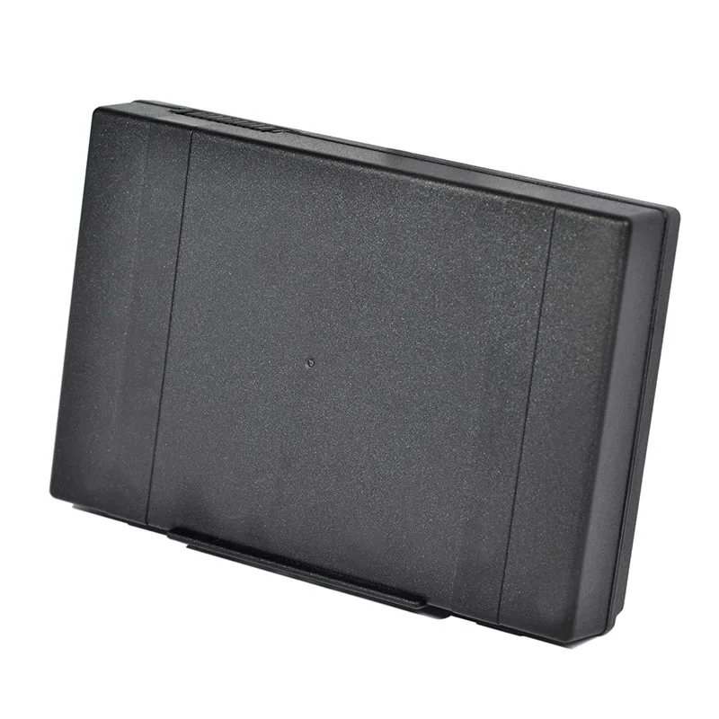 Japan imported TYPE-82C T-72 T-82C Q102 601C fiber fusion splicer battery cell BU-16 electric board pack 6400mah