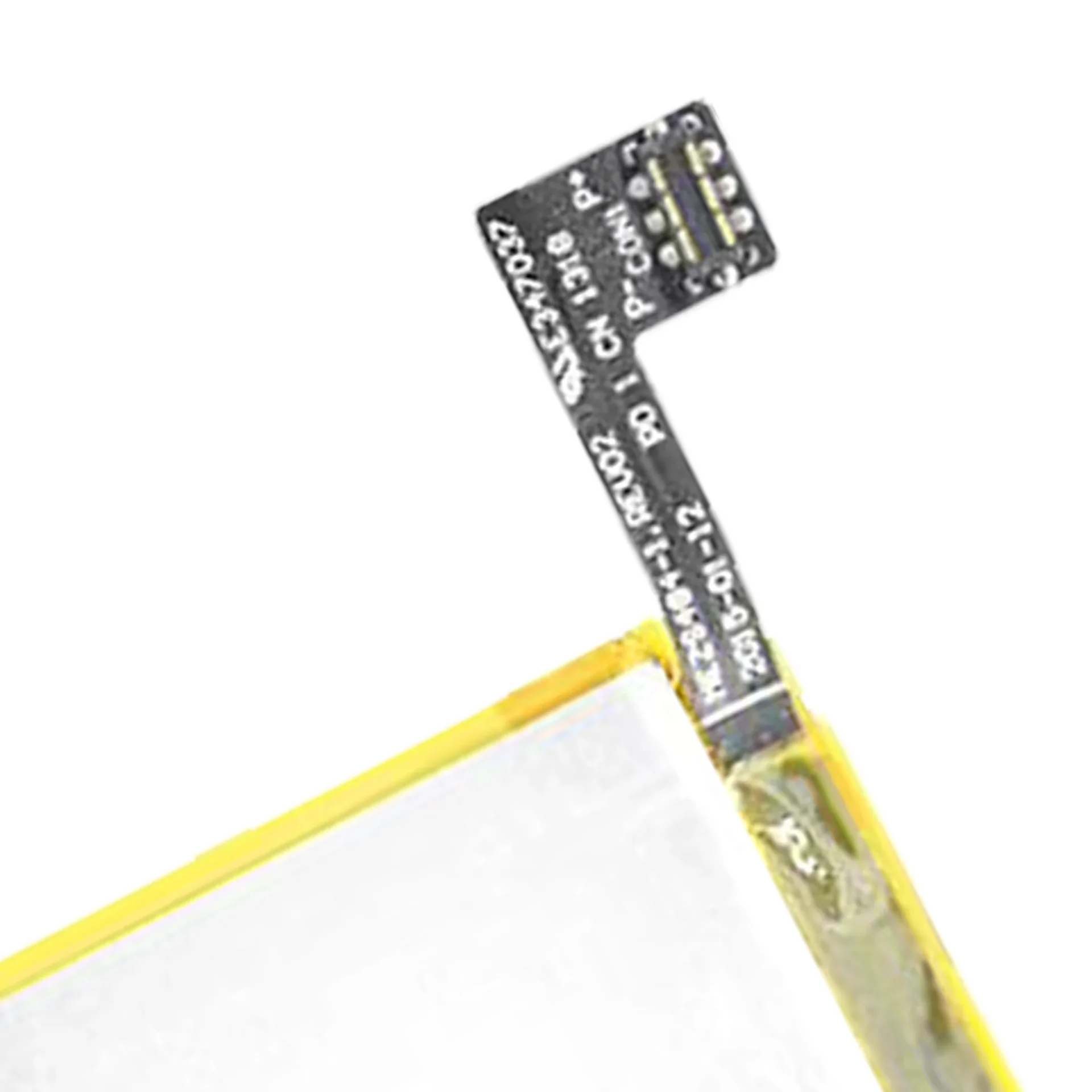 100% оригинальная сменная батарея высокого качества для мобильного телефона Meizu Pro