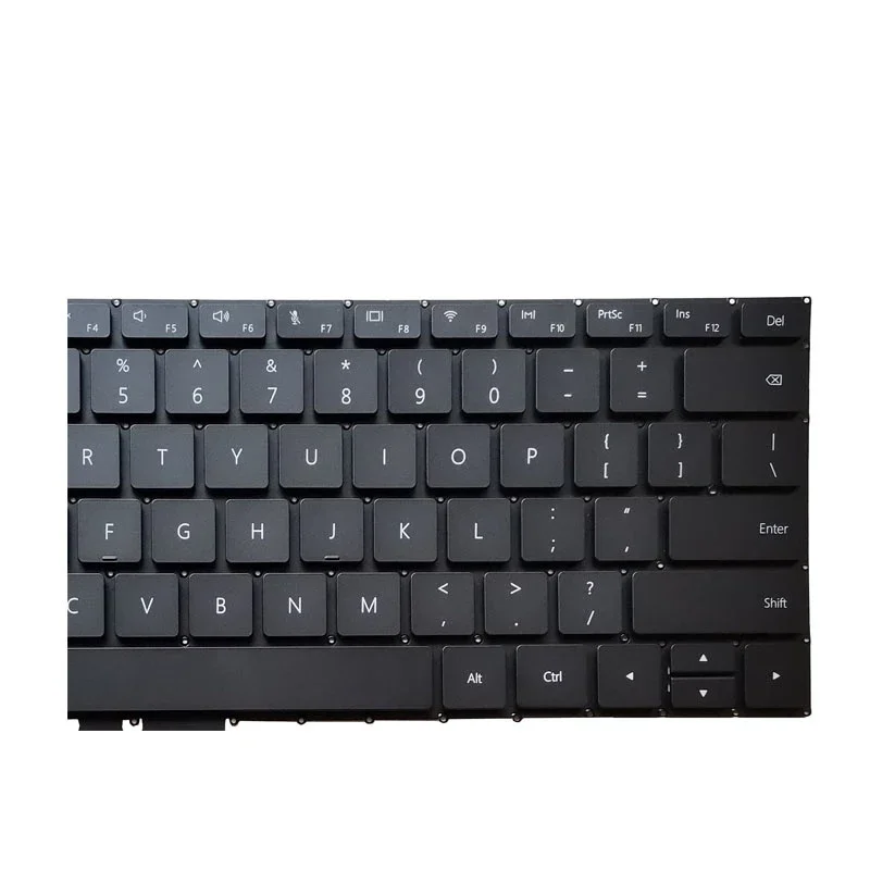 Новая сменная клавиатура для ноутбука совместимая с Huawei KPR KPL VLR HN-W19R WRT-W19R KPL-W00 KPR-W29