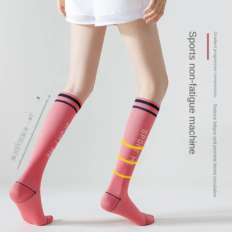 The new golf women breathable sports socks cotton socks