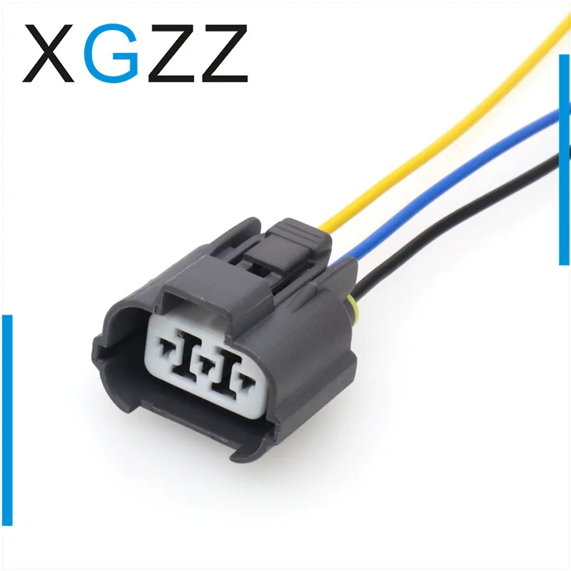 

6189-0130/6181-0071 адаптер для автомобильных разъемов, модификация распределительного вала, разъем для небольших указателей поворота Honda