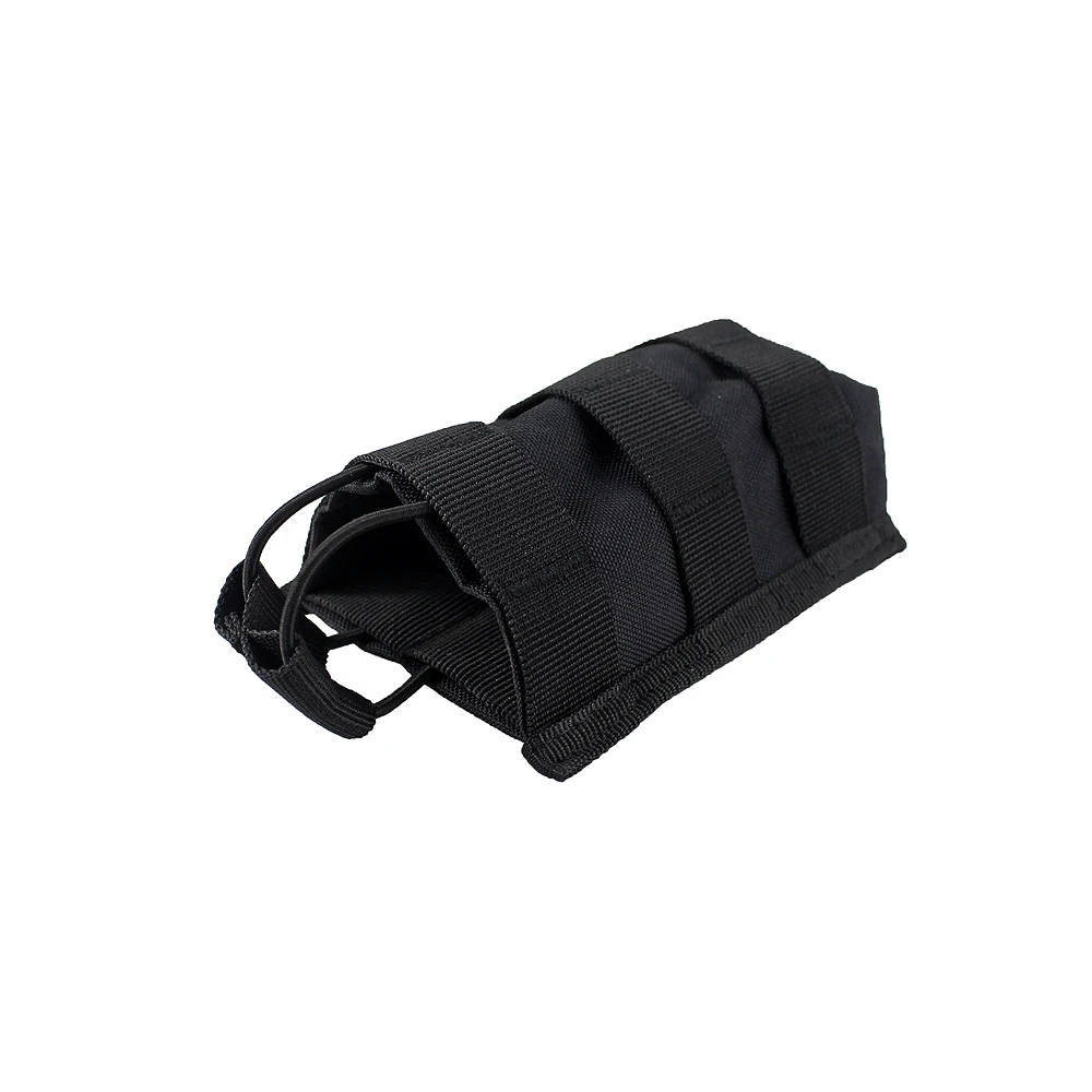 Тактическая нейлоновая стандартная Военная Сумка Molle для пейнтбола страйкбола