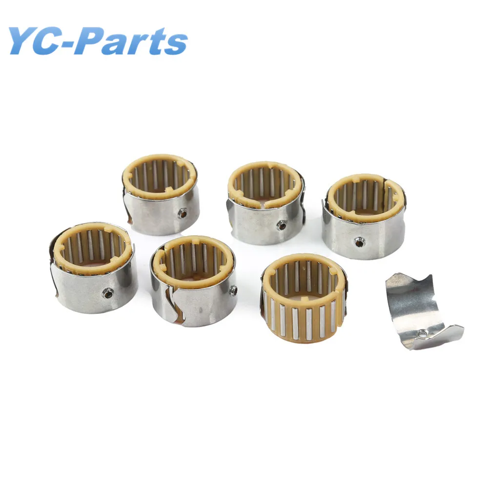 Комплект эксцентрикового вала игольчатого подшипника для BMW X1 X3 X5 X6 730 740 520 523 525 535