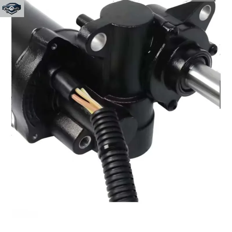 Фото Электрический мотор для выдвижной подножки OEM VPLGP0153 VPLGP0136 для Land Rover Range Rover Sport L322 L494 Vogue L405 2013-2016 №5
