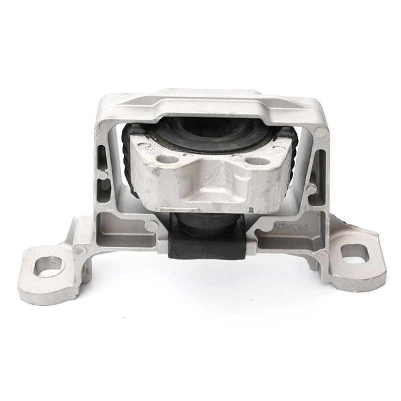 

3M516F012CH BV616F012CV крепление коробки передач из алюминиевого сплава для Ford Focus 12 Volvo S40 V50 крепление двигателя