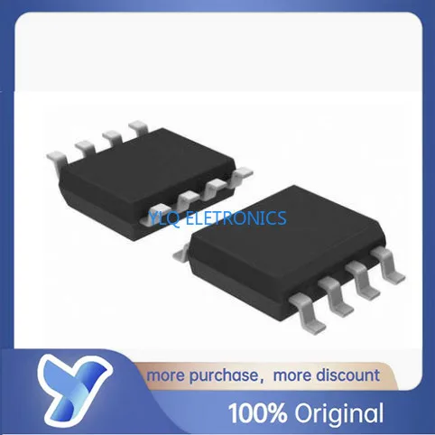 Оригинальный новый чип интегральной схемы DS2460S + T & R SOP8