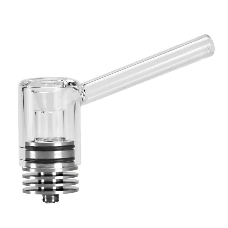 

510 Thread Motar Electric Dab Rig Atomize with Quartz Coilless Dish Nail Glass Attachme Wax Concentrate Oil Dabber ERig ENail