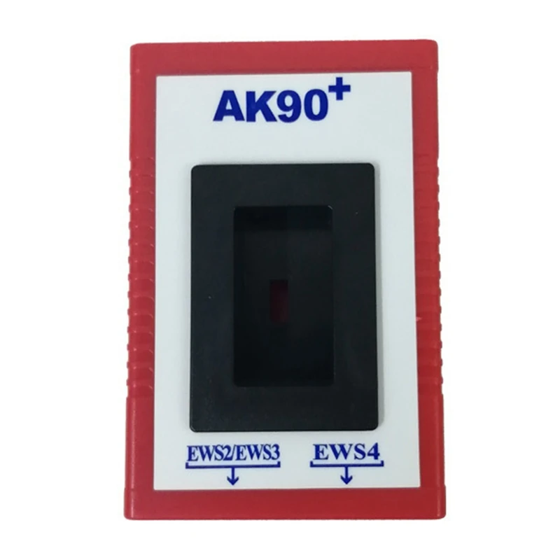 Инструмент для программирования брелоков V3.19 AK90 EWS Программатор ключей