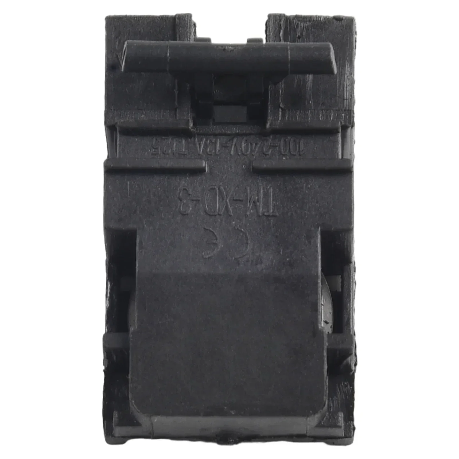 Кнопочный переключатель термостата SL-888-B T125 TM-XD-3 100 градусов Цельсия