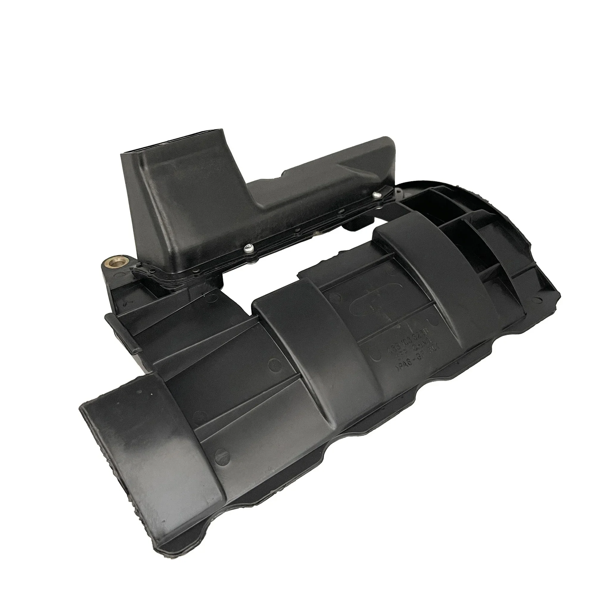 Перегородка JONBO 06B103623 для поддона масла подходит VW Golf Jetta Passat Audi A4 1 8 T 2 0 06B103623P 06B103623H