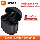 Bluetooth-наушники Xiaomi Redmi Buds 3 Pro, TWS, с автоматической связью