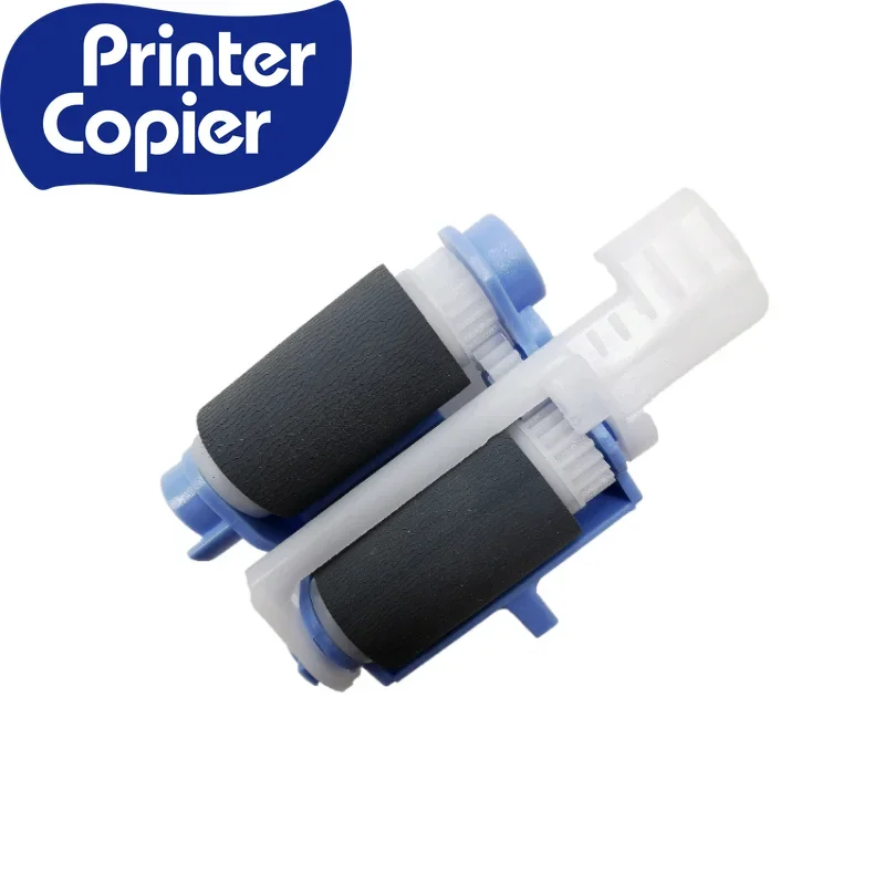 10 шт. RM2-5741-000CN RM2-5741-000 Ролик захвата для HP M402 M403 M426 M427 M501 M506 M527 CF406A E50045 E50145 E52545 E52645 M507
