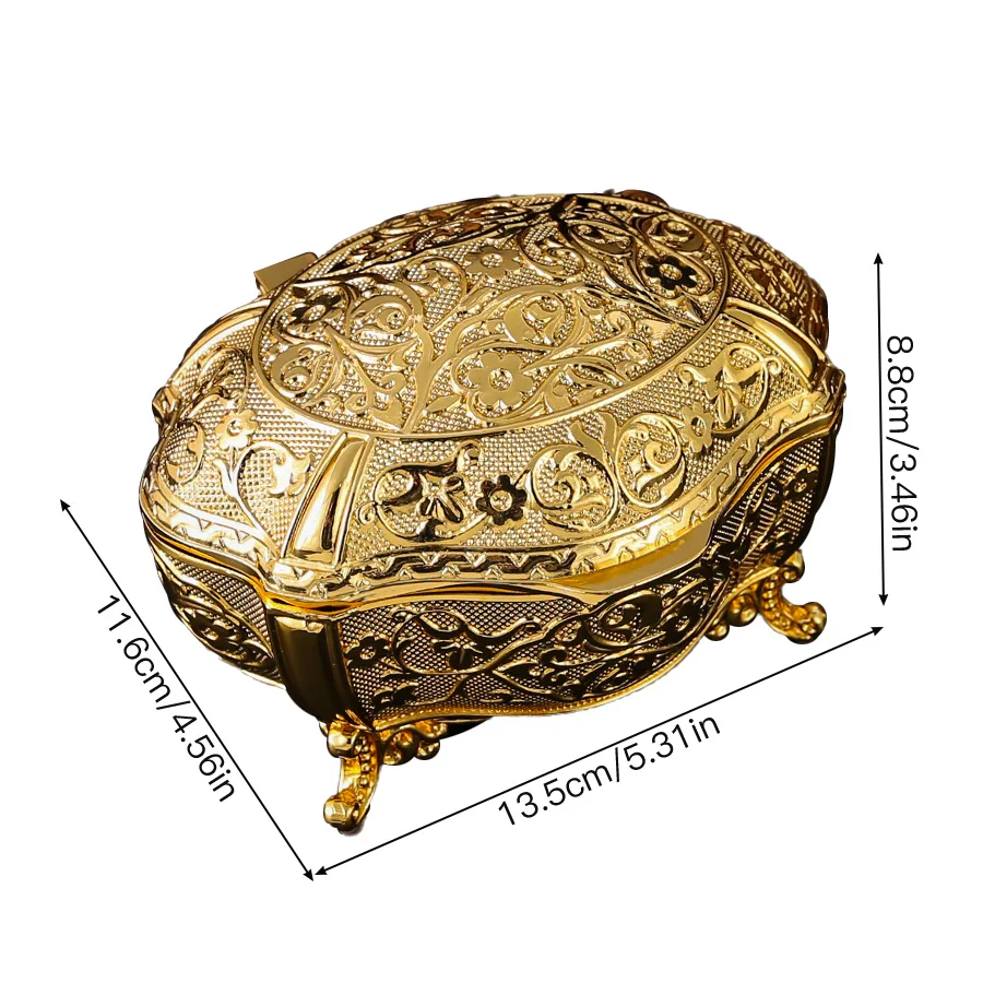 

Шкатулка для украшений