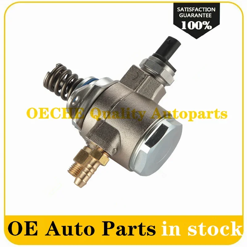 Новый топливный насос высокого давления для Audi VW TOURAN GOLF TIGUAN Passat EOS 03C127026C 03C127026D