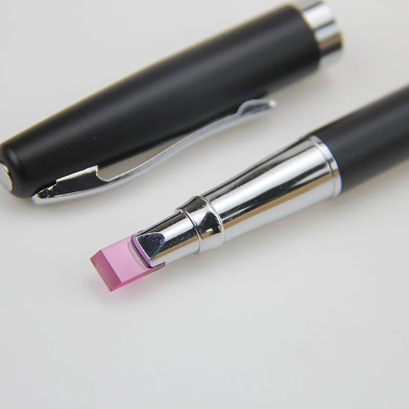 High Quality Pen Type Fiber Cleaver Cutting Pen Cutting Knife Fiber Special Pen Ruby Interface Cold Connection