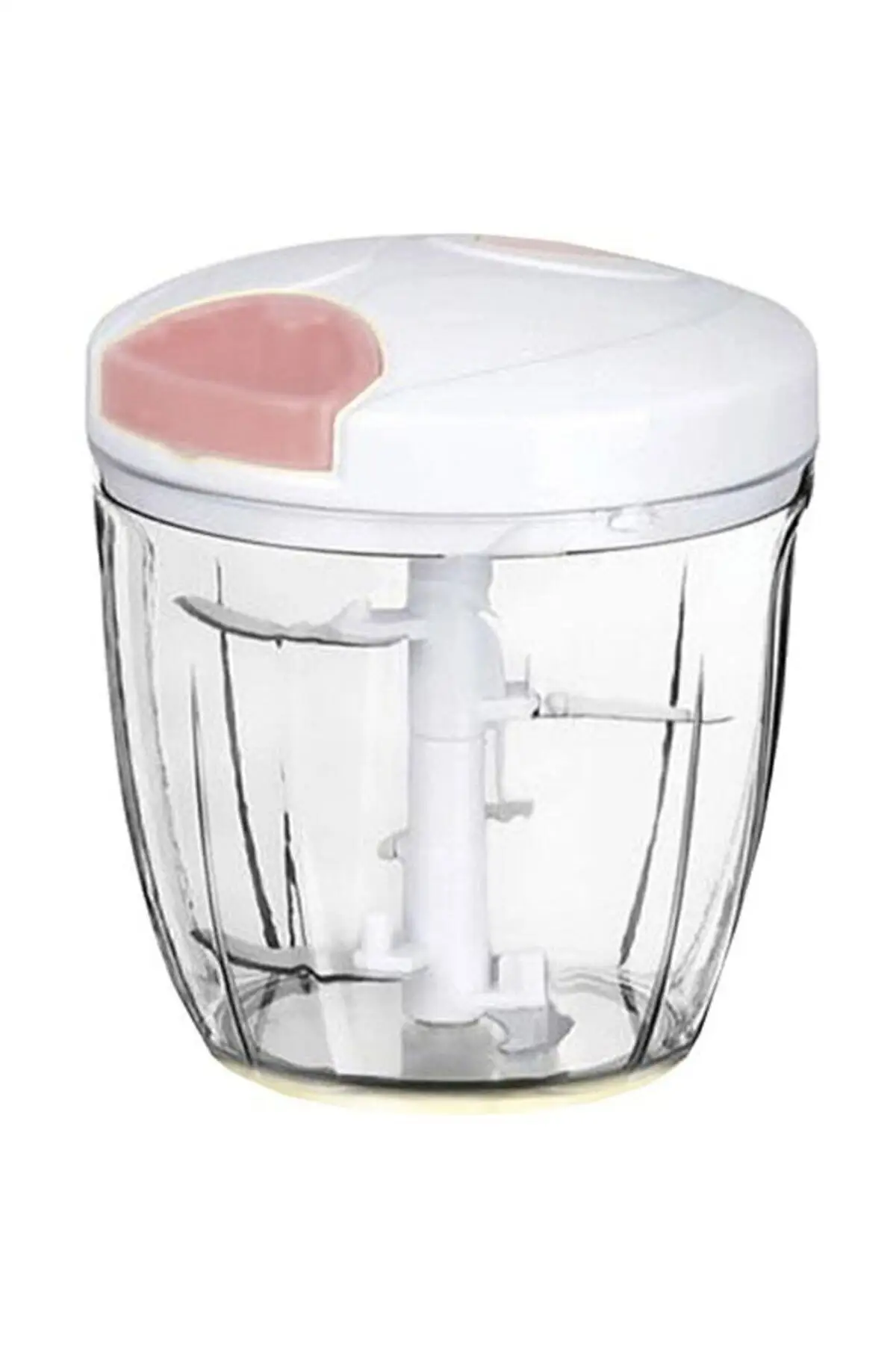 

5 blade Stainless Hand Rondosu