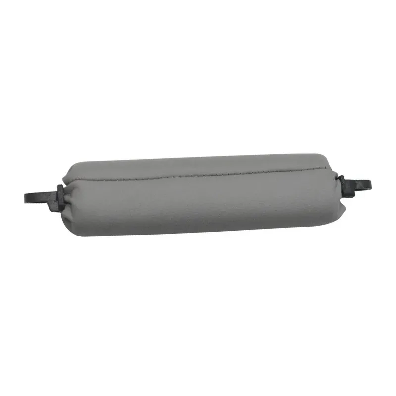 Левая автозапчасть новинка внутренняя ручка двери открытая рукоятка кожаный