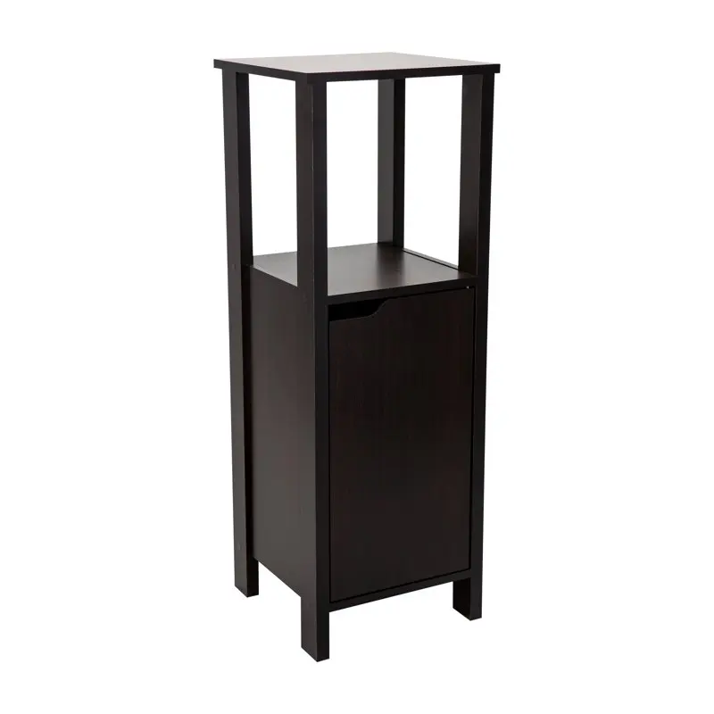 

Ambassador Floor Cabinet in Espresso Linlamlim pillow cover