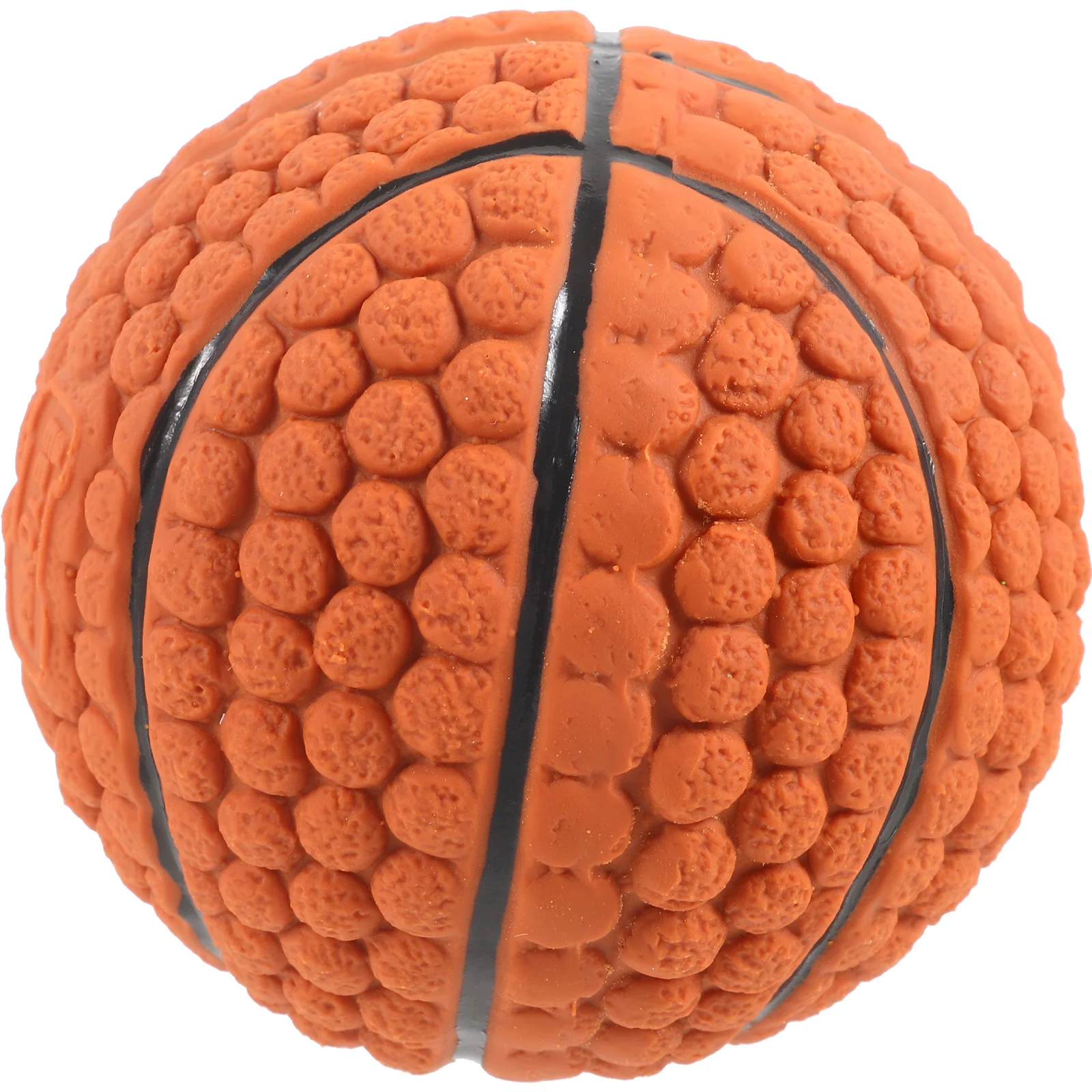 

Dog Toy Ball Puppy Toys Interactive Large Dogs Pet Interesting Molar Rubber Small Household Plaything Squeaky Balls