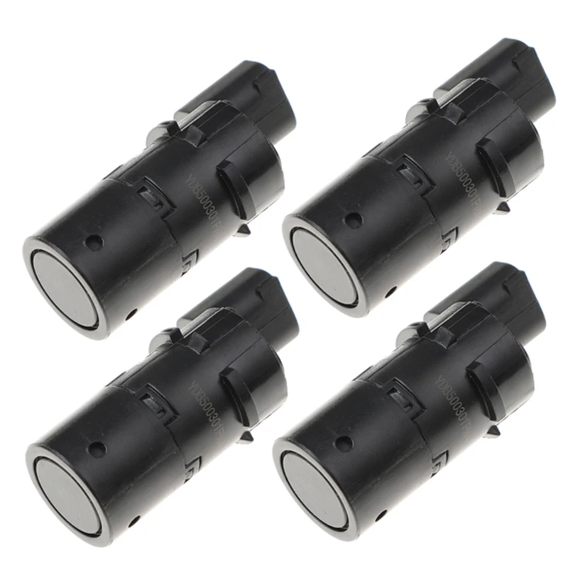 

Автомобиль YDB 500301 ЮДБ 500301 Датчик парковки PMA PDC подходит для Jaguar Land Rover 3, Range Rover Freelander Discovery Vogue L322