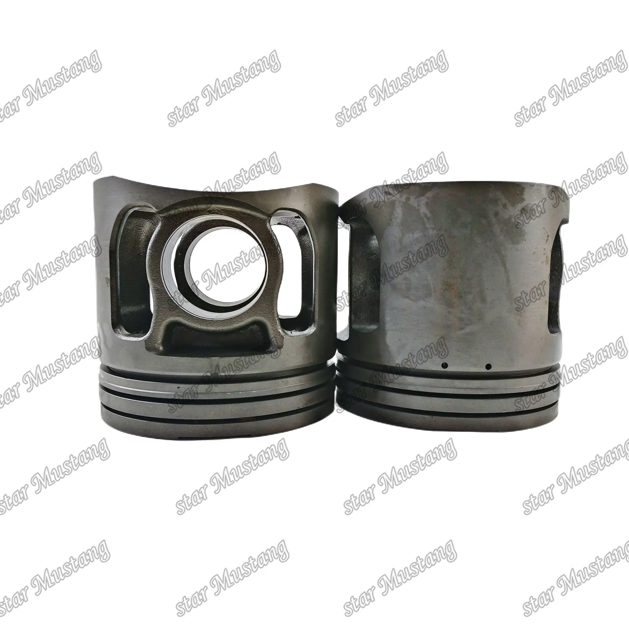 Поршень 6D140 S6D140 Skylight 6211-31-2111 для экскаватора Komatsu