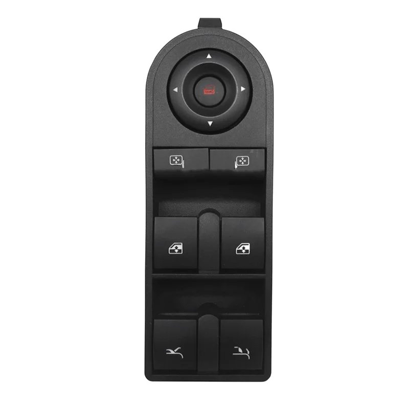 

93162636 Power Electric Master Window Control Switch for VAUXHALL / OPEL TIGRA B TWINTOP 2004-2016