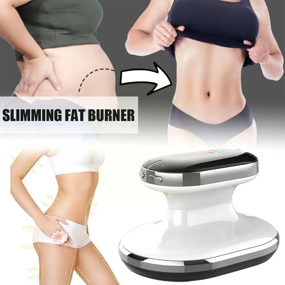 

EMS RF Radio Frequency Body Slimming Massage Machine Belly Weight Removal Lose Fat Fat Instrument Massager Beauty Shaping B X7F7