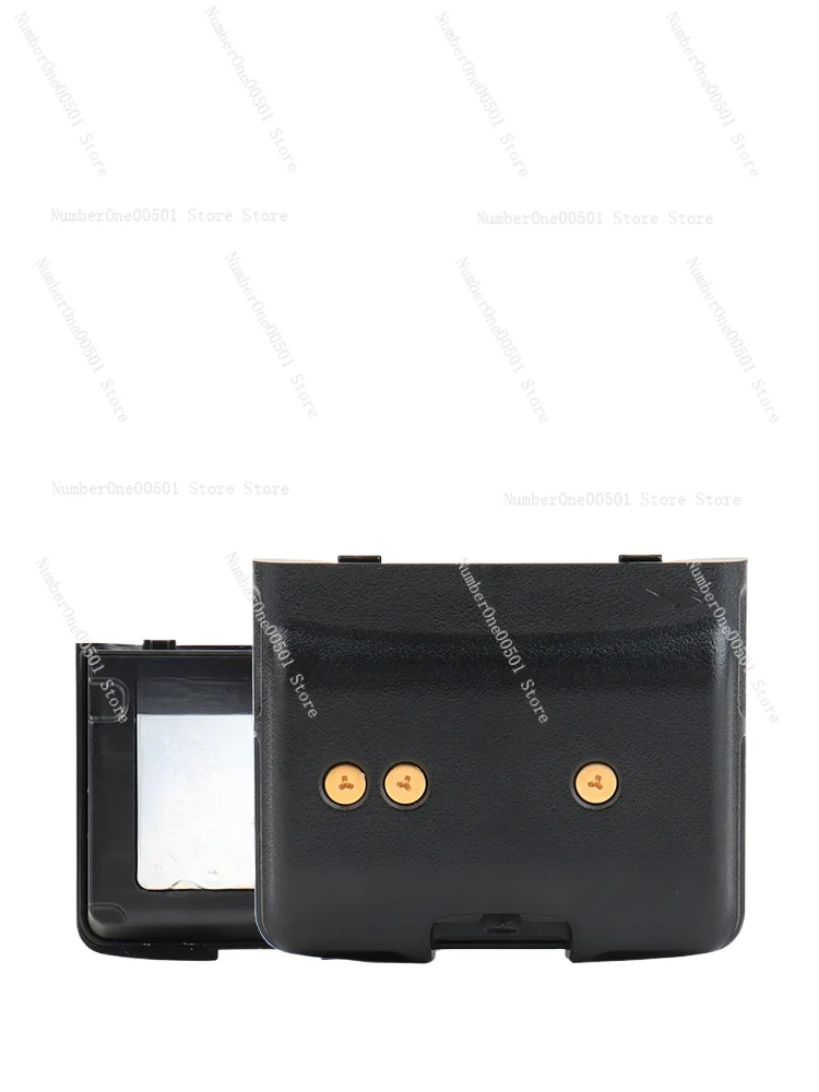 Телефон-рация оригинальная литиевая батарея 1370 мАч