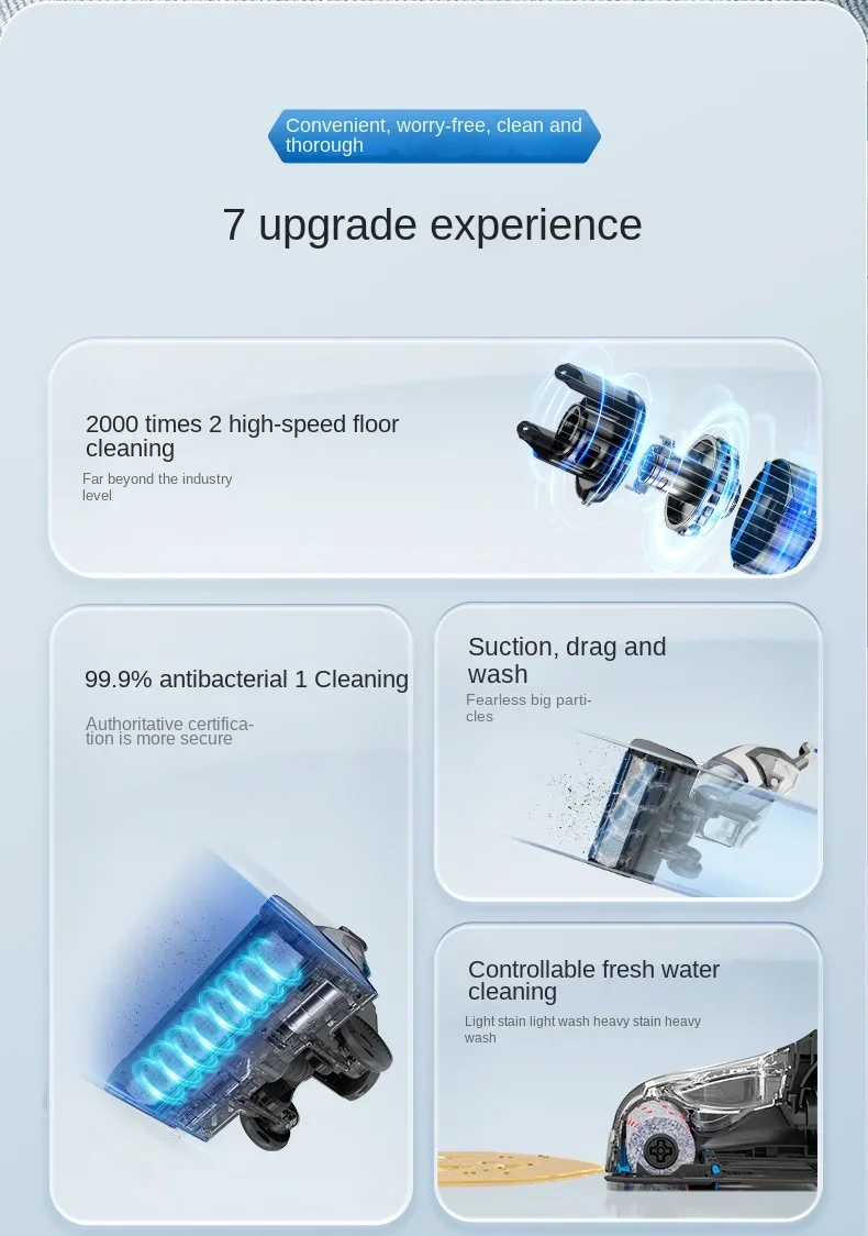 BISSELL 3.0MAX умная бытовая техника для чистки и сопротивления всасывание 3 в 1 большая