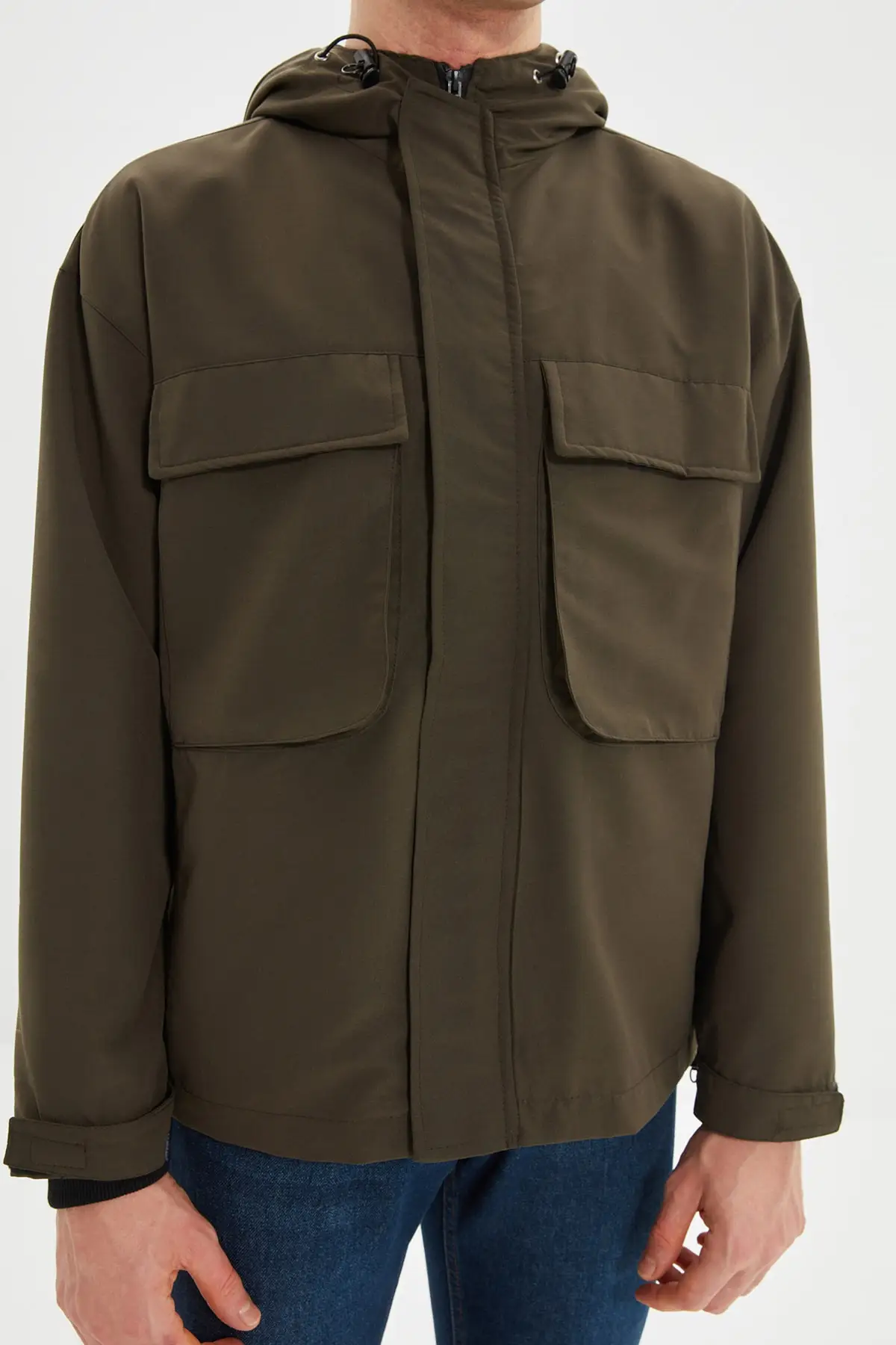 

Coats & Jackets