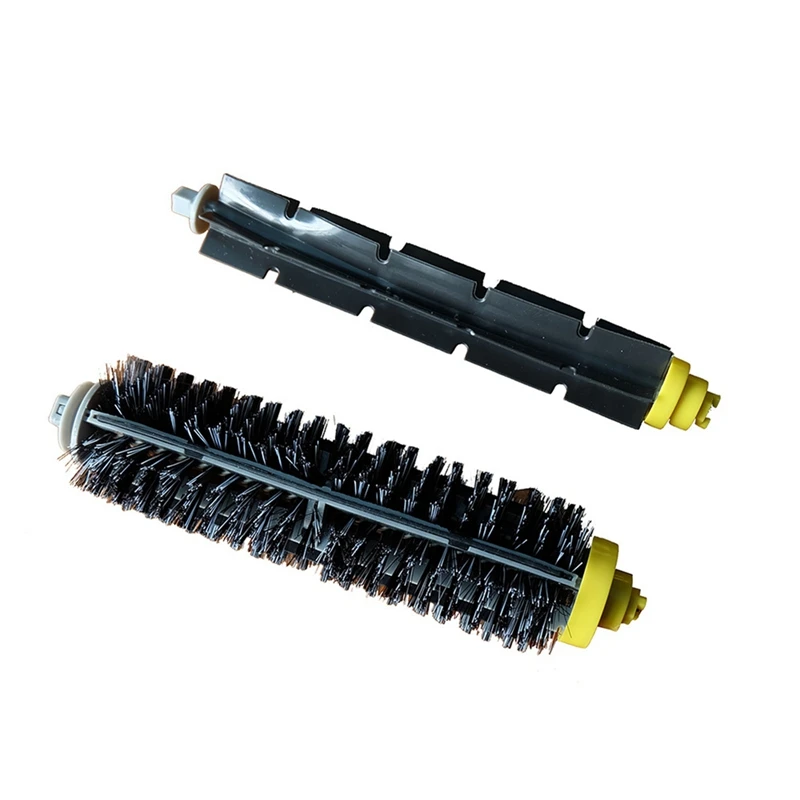 1 комплект основной щетки боковая щетка для Irobot Roomba 600 610 620 625 630 650 660 680 запасные