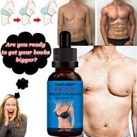 30ml breast enlargement firming care oil breast enhancement oil breast lifting oil male breast firming moisturizing oil