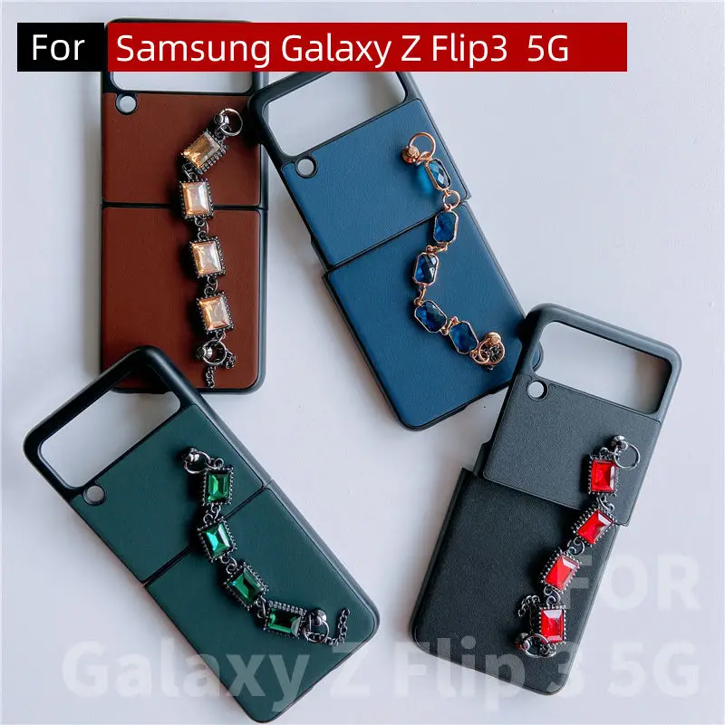 

Чехол-книжка для Samsung Galaxy Z flip3