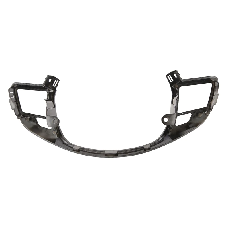 Чехол на руль для Mercedes Benz C E M ML GL GLS G Class W204 W212 W166 W463