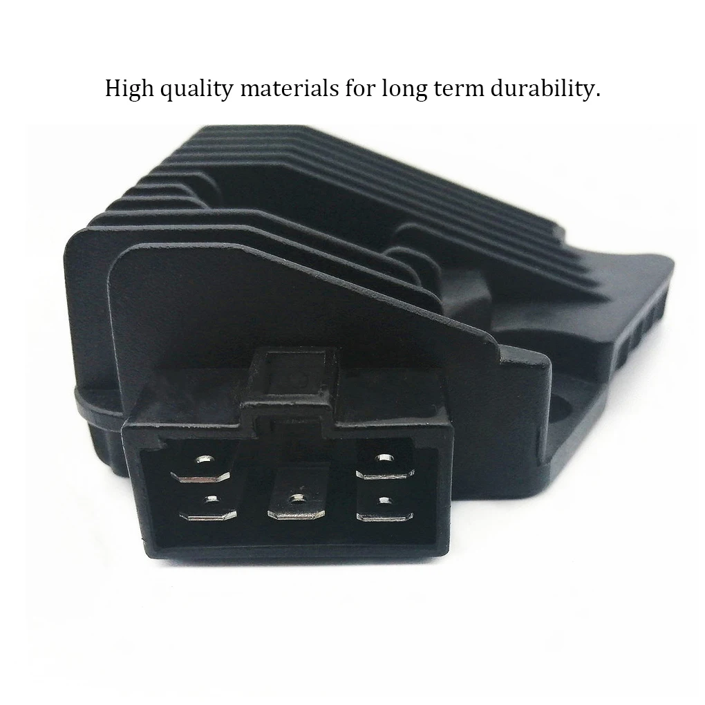 

4 Pieces Set Motorbike Ignition Coil Portable Professional Replacement Repairing Upgrading Modified Stabilizer Regulator