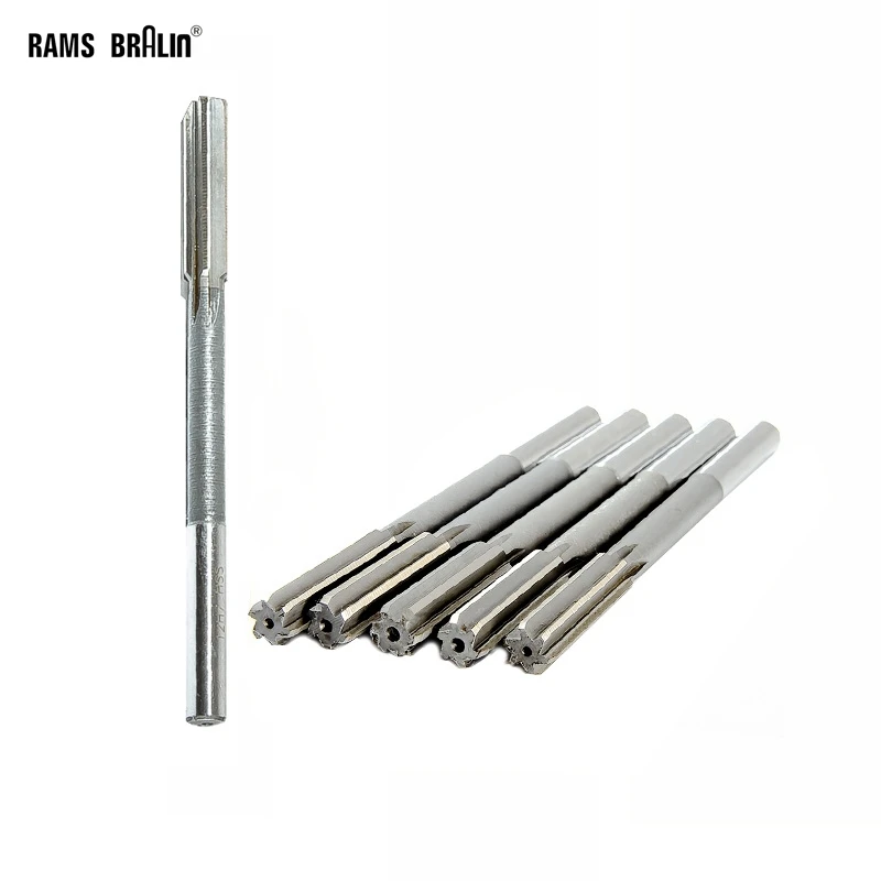 

1 piece 2.0-20mm H7 Machine HSS Reamers Drill Cutter