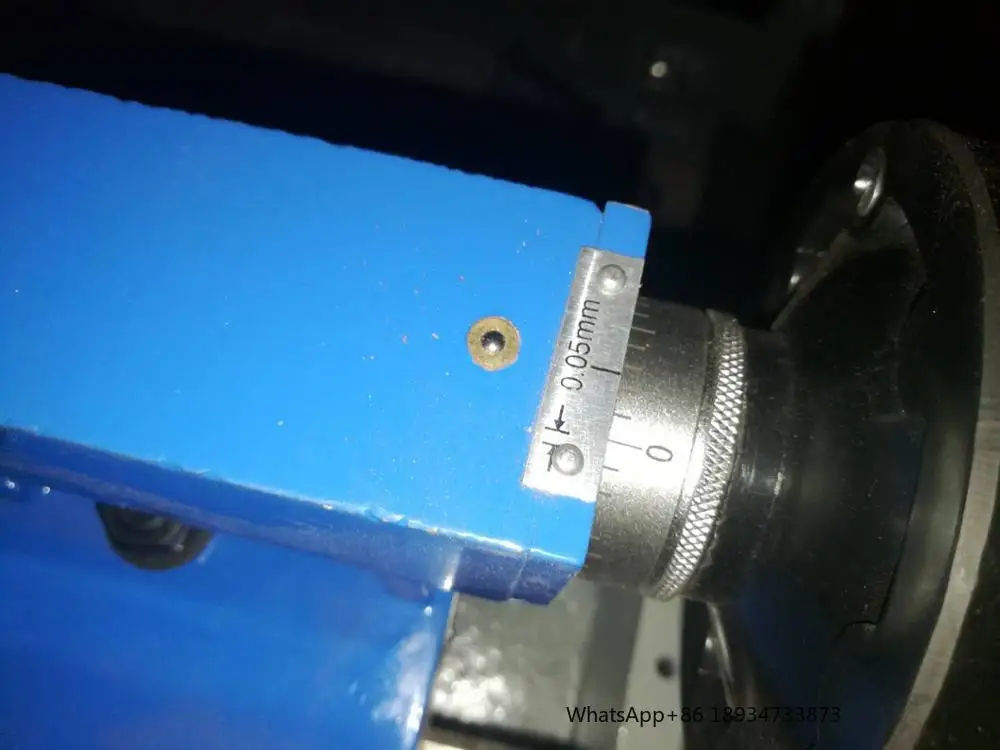 Мини-токарный станок DIY0820 для хобби и образования