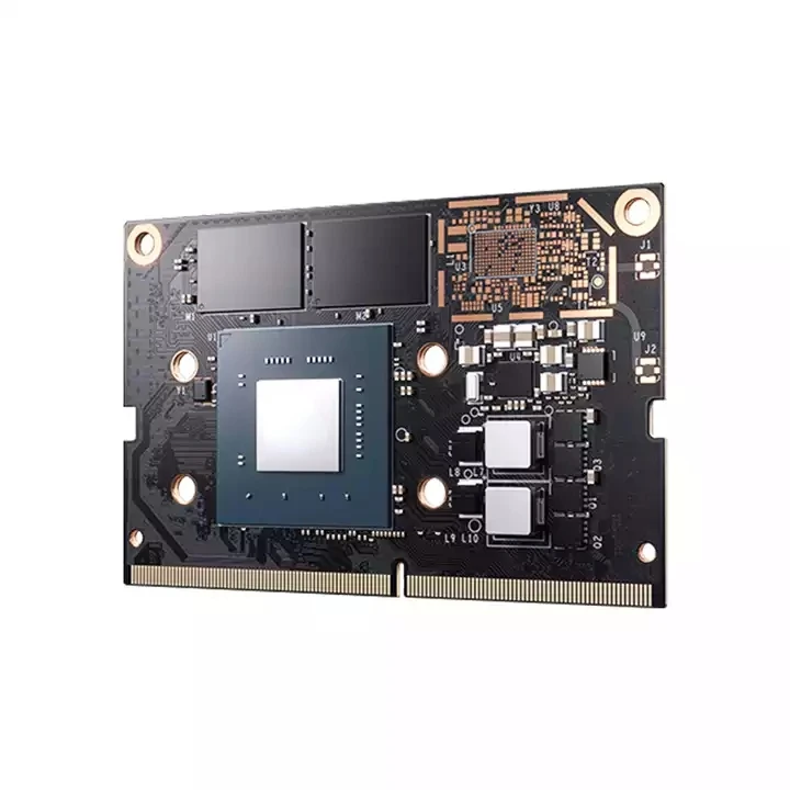 

900-13448-0020-000 NANO core board AI artificial intelligence development board