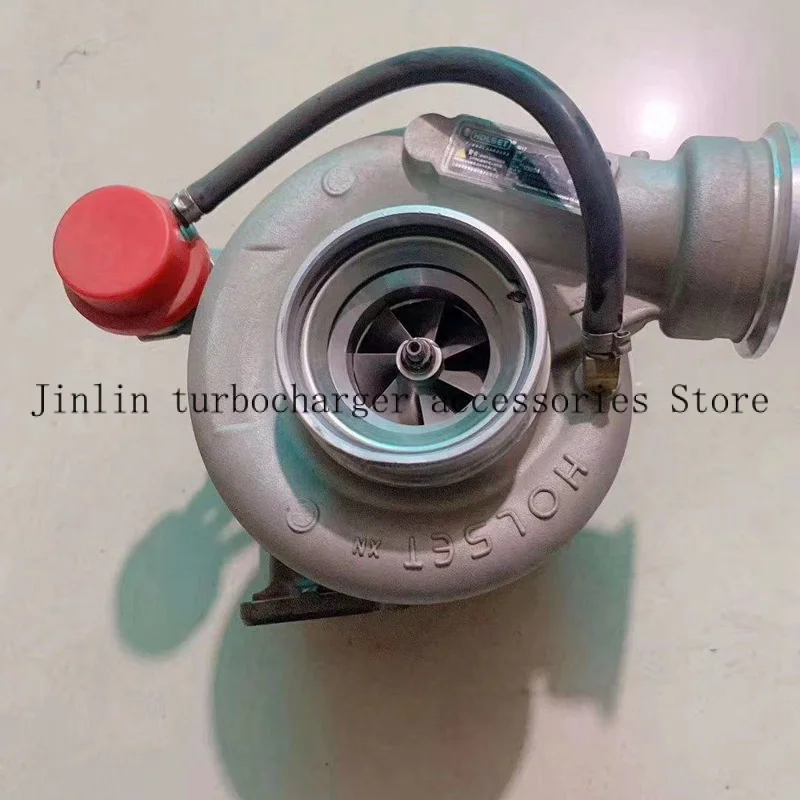 

Turbo 3770250 For Qingdao Dachai Deutz HX35W 1118010-43E 37A Turbochargers