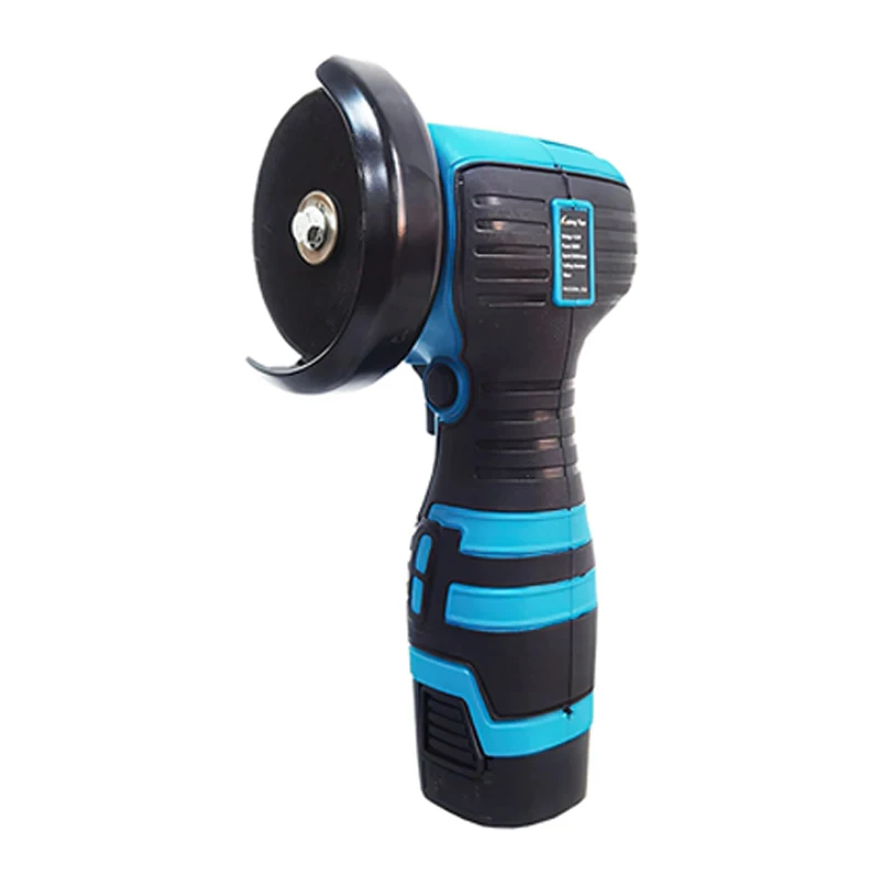 Профессиональные рабочие инструменты мини-угловая шлифовальная машина