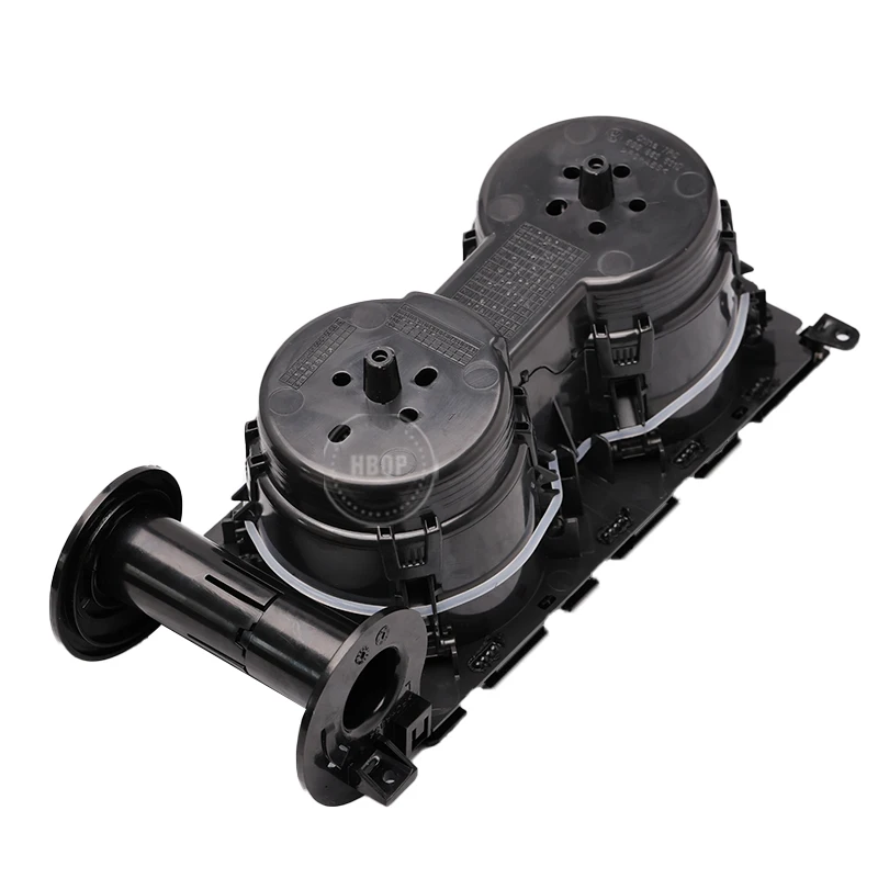 Подстаканник Widanfolly консольный подстаканник с раздвижной крышкой для Golf 7 MK7 2013 2014