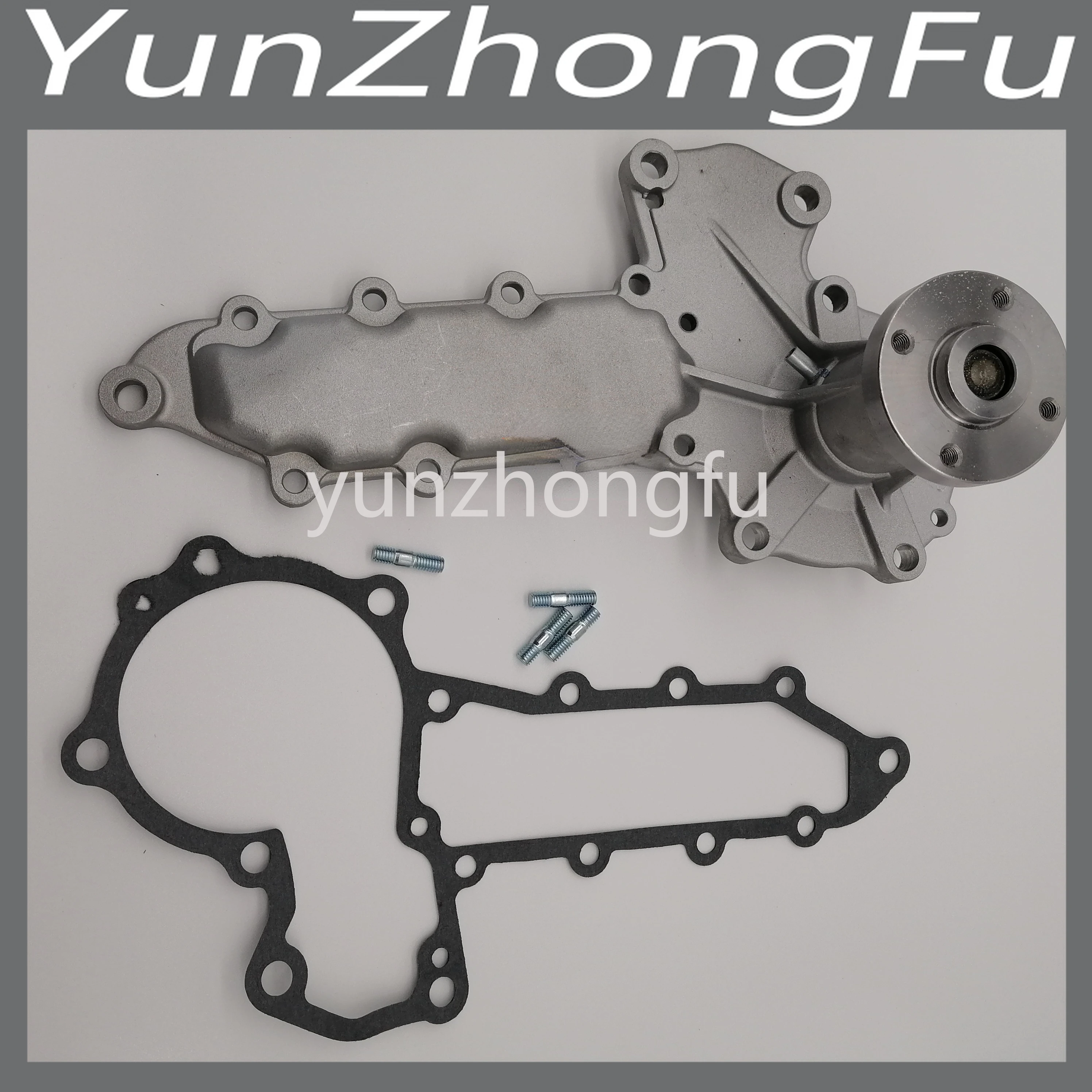 

Водяной насос 15521-73030 15521-73033 15521-73035 15521-73039 7509-10103 для Kubota D1102 D1302 D1402 V1502 V1702 V1902 V2203