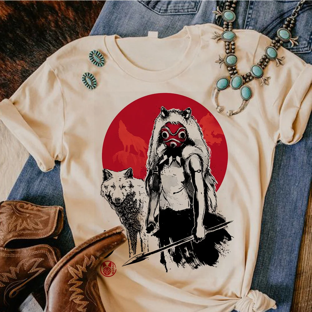 

Japanese Anime tshirt women Y2K summer designer t-shirts girl comic y2k clothes