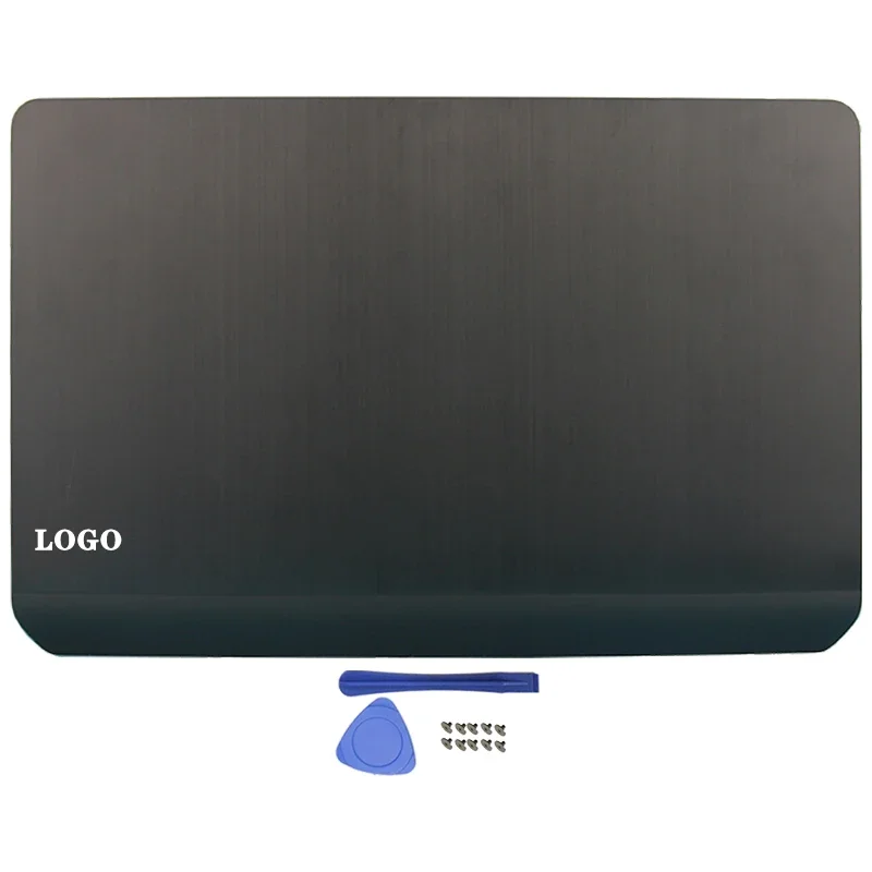 Новинка для HP Pavilion DV6 DV6-7000 DV6-7208TX экран ноутбука ЖК-экран задняя крышка/передняя