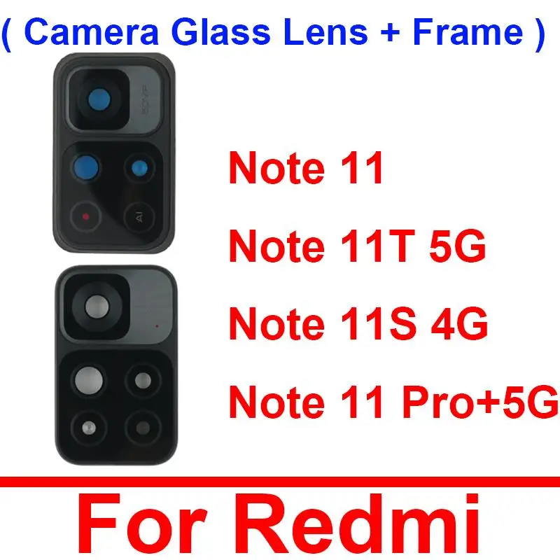 

Запасные части для Xiaomi Redmi Note 11 11T 11S 11 Pro Plus 4G