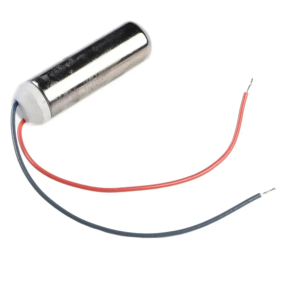 Миниатюрный вибрационный двигатель массажер постоянного тока вибратор