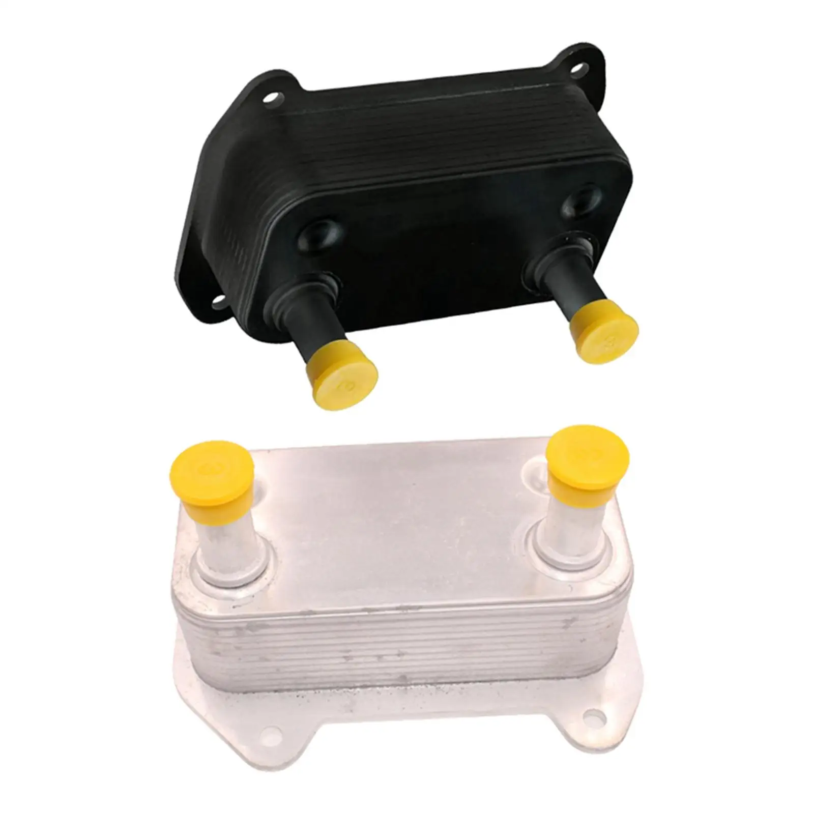 

Металлический масляный радиатор двигателя 420888852, радиатор охлаждающей жидкости для Sea Doo Challenger GTI GTX Rxp Rxt 420250055, замена