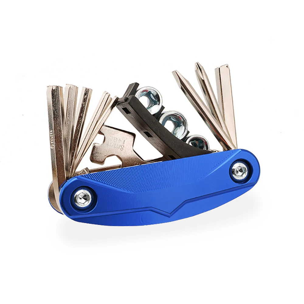 

Для Honda Goldwing 1800 GL1800 аксессуары для мотоциклов, набор отверток для ремонта, инструмент, комбинированный инструмент, многофункциональный инструмент