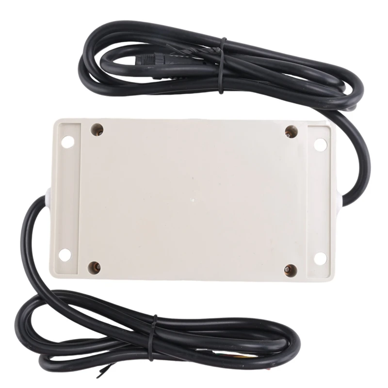 KC-2W NMEA2000 And NMEA0183 Bidirection Converter IPX67 Waterproof DC 9-30V Bi-Directional Car Accessories